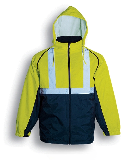 Picture of Bocini, Hi-Vis 3 In 1 Jacket